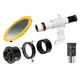 Телескоп Bresser Messier 6\" 150/1200 Dobson Planetary с солнечным фильтром 4716416