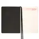 Деловой блокнот А5 Leo Planner Boss 252634 368 листов черный