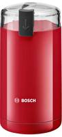 Кофемолка BOSCH TSM6A014R 180 Вт красная