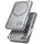 УМБ HOCO Sunlight power bank magnetic suction+holder Q36 5000mAh |1Type-C, 20W/3A, PD/QC|