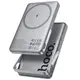 УМБ HOCO Sunlight power bank magnetic suction+holder Q36 5000mAh |1Type-C, 20W/3A, PD/QC|