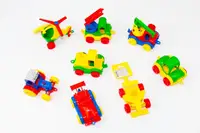 TIGRES Машинка Kids cars