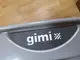 Гладильная доска Gimi Advance L Coral Turquoise (155523)(Special offer)