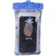 Водонепроницаемый чехол для смартфона QuiСksand 726194 Blue