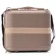 Бьюти-кейс Semi Line 16L Champagne (T5668-1)