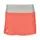 Женская юбка. Babolat Core skirt fluo strike (L)