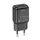 Адаптер сетевой HOCO single port charger C96A |1USB, 2.1A|
