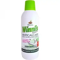 Средство для удаления известкового налета 500 мл Winni's Anticalcare 8002295000699