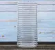 Ваза Квартет горизонт прозоре скло h24см Гранд Презент 1005838-2
