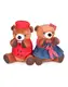 Массажеры мишки AMG iBear Gezatone Limited Edition Праймед