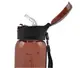 Бутылка CASNO KXN-1211 600 мл, Red