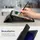 Чехол Spigen для Samsung Galaxy Tab S9 (11") - Rugged Armor PRO, Black (ACS06540)