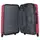 Чемодан Semi Line 24" (M) Dark Rose (T5633-2)