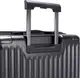 Чемодан Heys Luxe L Gunmetal 10160-0063-30
