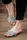 Шлепанцы женские Fashion Mabel 2951 41 размер 26 см Черный