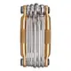 Мультитул Crankbrothers MULTI 10, Gold