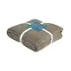 Покрывало Lotus Home - Bellia khaki хаки 160*200