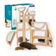 Кубики Guidecraft Block Play Зеркало, 14 см, 10 шт. (G3017)