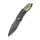 Чем складная синусная волна Weknife We23069b-3