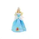 Кукла "Princess", аксессуары, 30 см. Blue (144140)