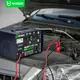 Зарядное устройство для автомобильного аккумулятора 16А 12/24В 7-180Aч Wuber (Польша)