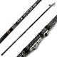 Удочка кольцевая New Hunter Carbon GL5870 7 м 420 г