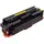 Картридж PowerPlant Canon Color imageCLASS MF741cdw (CRG-055H) YL (с чипом)