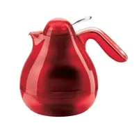 Глечик-термос Guzzini 23670065 24х13,4х21 см червоний