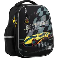 Рюкзак GoPack Education полукаркасный GO22-165S-4 Be strong