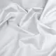 Простыня на резинке для коляски и люльки 40x80 SNOW