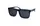 Солнцезащитные очки, мужские polarized с поляризацией, черные матовые P1903-3