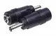 Переходник для блока питания 4.0x1.35mm з 5.5x2.1(2.5)mm (Female) (A class) 1 день гар.