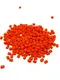 Бойл плавающий, поп ап для рыбалки, поп ап Dumbulchik Криль Криветка (Krill Shrimp) 6*8 мм Carp Drive