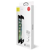 Защитное стекло BASEUS Arc для Iphone 7/8 |0.3mm| (SGAPIPH8N-KA02)