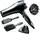 Фен Remington D5017 2100 Вт