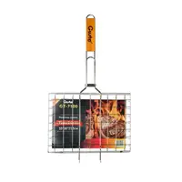 Решетка для гриля Gusto Time2Grill GT-7100 55x30x21.5 см