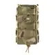 M-Tac подсумок для АК открытый двойной Gen.3 Multicam, армейский подсумок мультикам, тактический подсумок