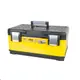 Ящик для инструментов MASTERTOOL металлический, 21", 556х366х266 мм (79-2921)