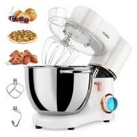 Тістоміс Zurio M-1550x 1500 Вт білий