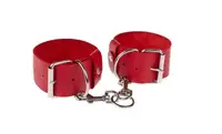 Окови Bold Desires, Red