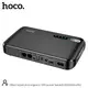 Mini DC UPS HOCO Imperial emergency power bank DB62 20000mAh |5/9/12v, USB/Type-C 18W, LAN, POE|