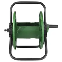 Катушка для шланга 45м ½" GRAD (5017735)