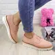 Женские туфли лоферы Fashion Briti 1035 39 размер 25 см Пудра