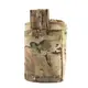 Тактическая сумка сброса отработанных магазинов M-Tac Elite Multicam, сумка сброса магазинов военная мультикам
