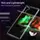 Чехол ESR для Samsung Galaxy Note 10 Essential Zero, Clear (4894240089903)