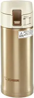 Термокружка ZOJIRUSHI SM-KHF36NL 0.36 л / цвет золото (1678-04-90)