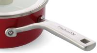 Набір посуду KitchenAid Steel Core CC004920-001 8 предметів червоний