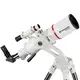 Телескоп Bresser Messier AR-90s/500 NANO AZ с солнечным фильтром 4790505