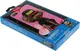 Чехол-накладка PUZOO TPU Case with UV Printing Hip Hop iPhone 7 Plus /8 Plus DJ Teddy Pink