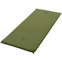 Килимок самонадувний Grand Canyon Hancock 5.0 XW Nutria Brown (30621623)